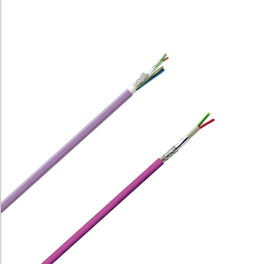 總線專(zhuān)用電纜PROFIBUS-DP